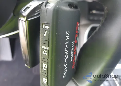 2024 Mazda Cx-90 3.3 Turbo Premium Plus from USA, damaged, VIN JM3KKEHD5R1102433